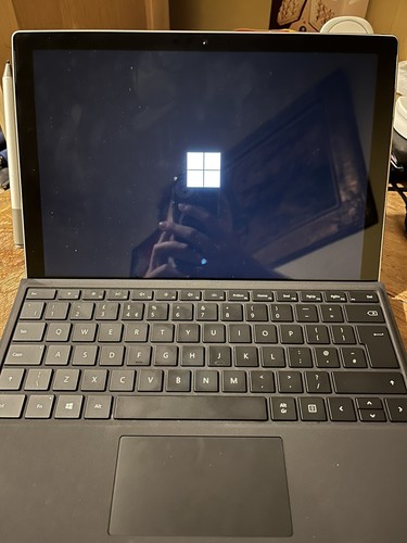 Microsoft surface pro - surface, 6