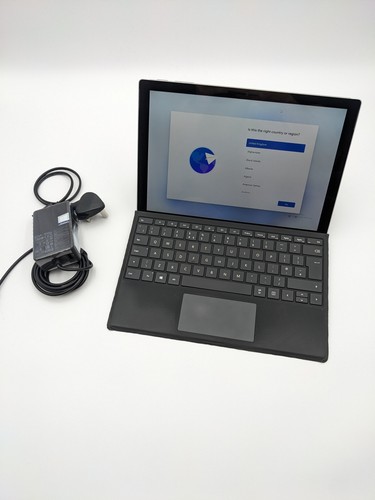 Microsoft surface pro - 7, plus
